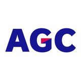 Лого автостекол AGC