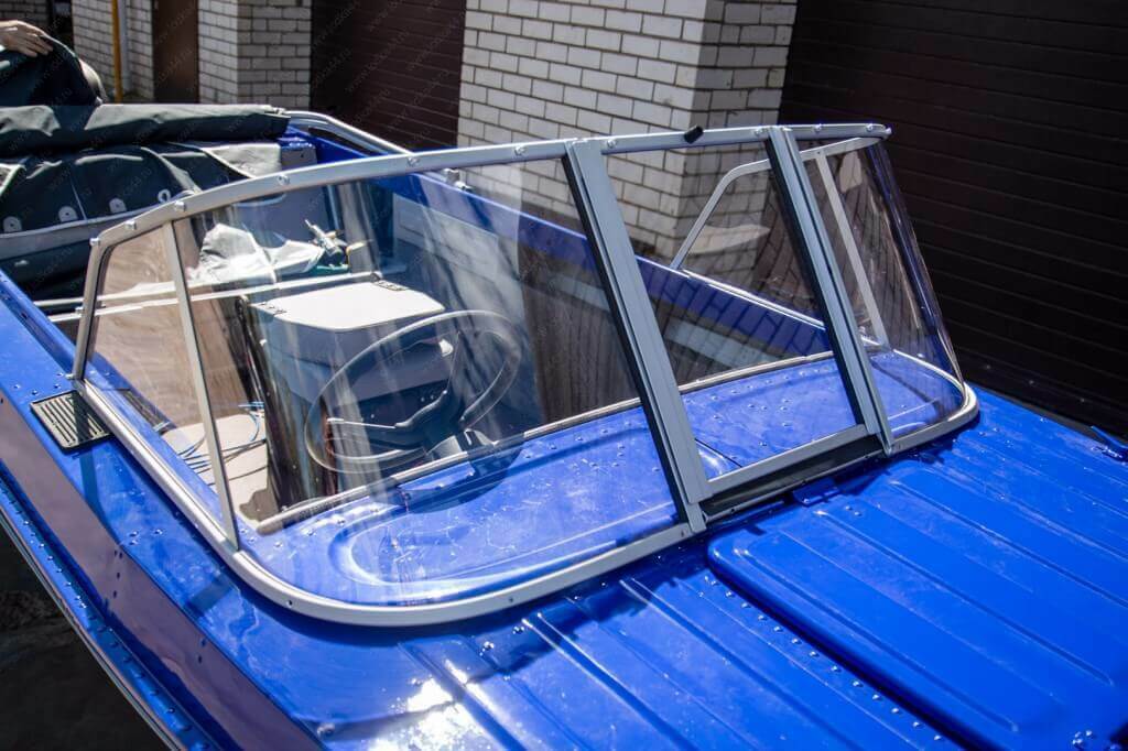 Фото стекла катела