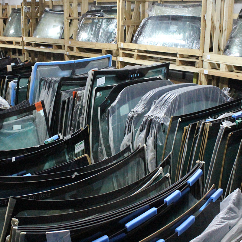 Фото автостекол 