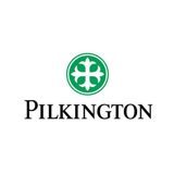 Лого автостекол Pilkington